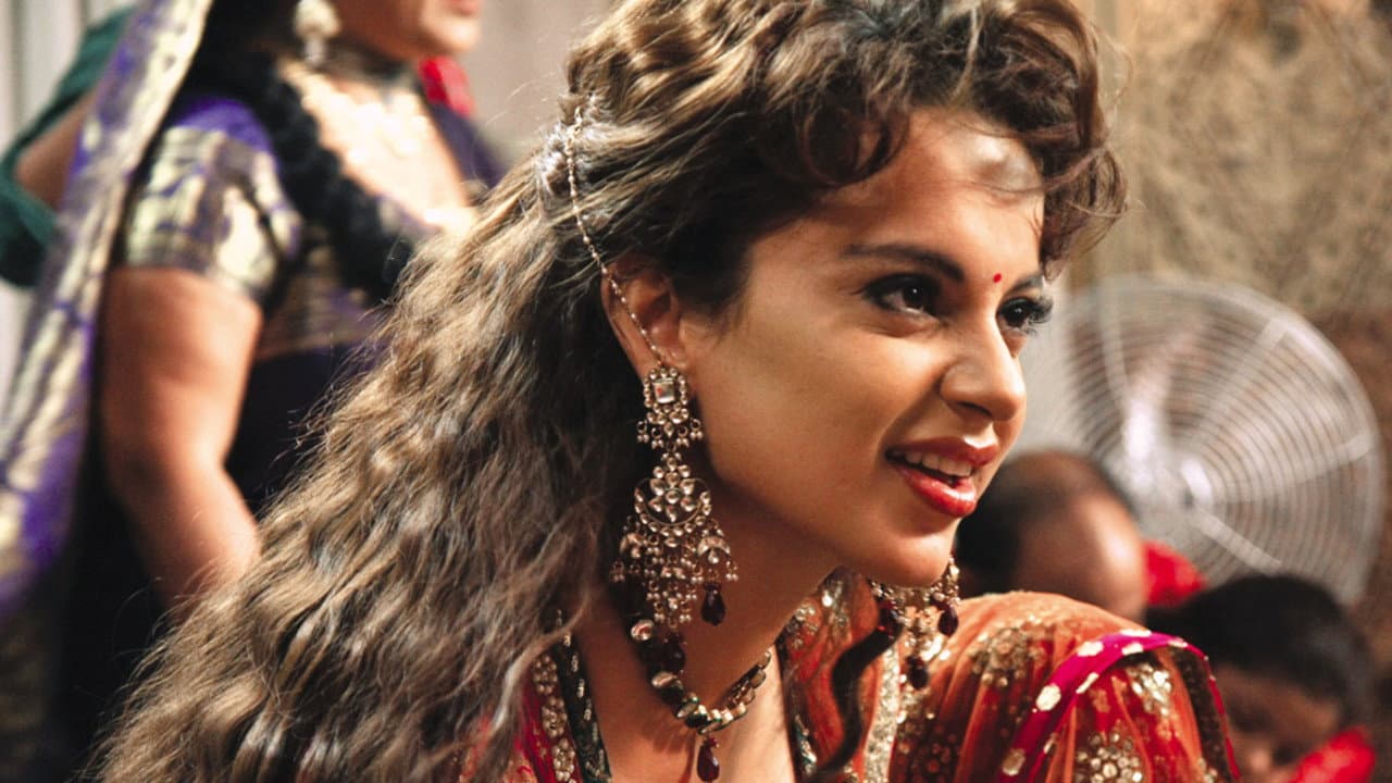 Tanu Weds Manu still 3
