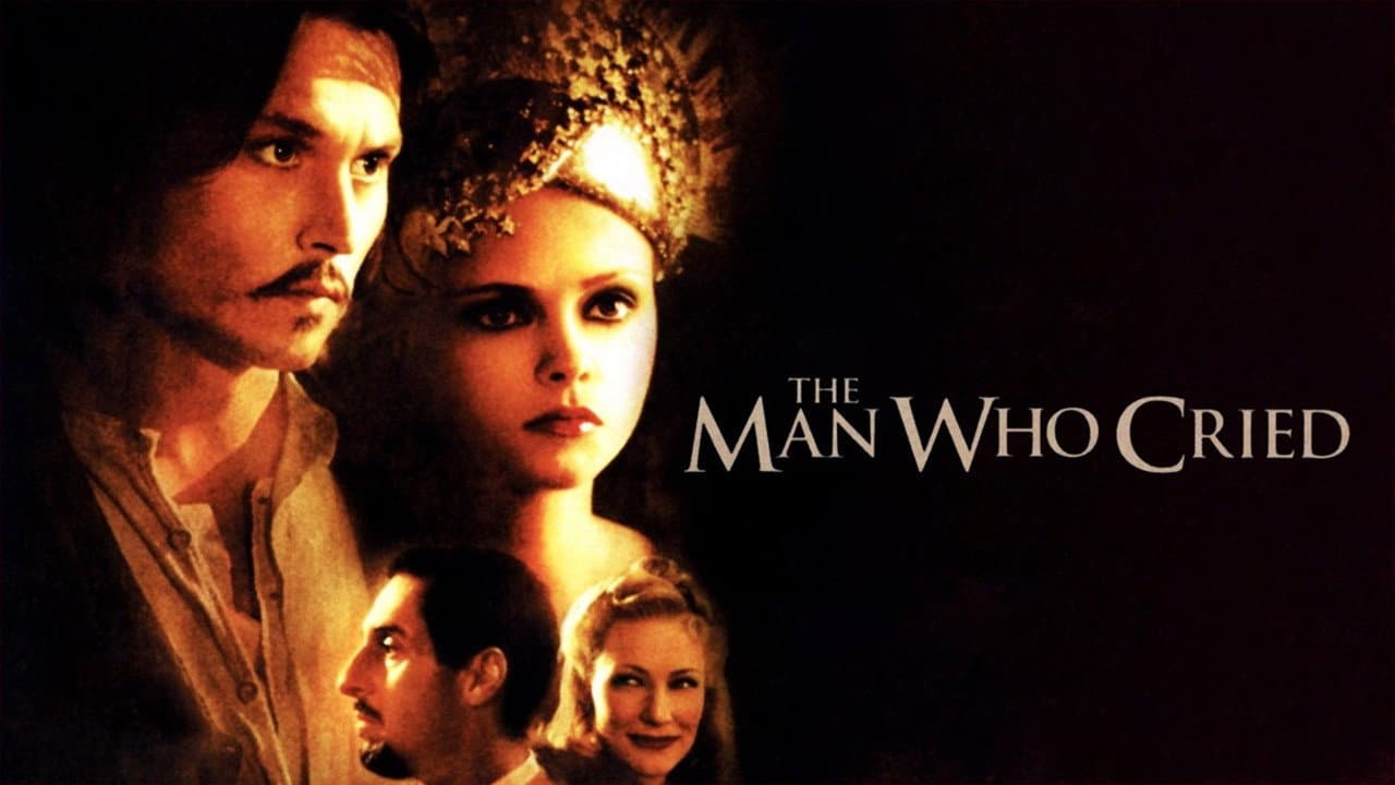 The Man Who Cried still 3
