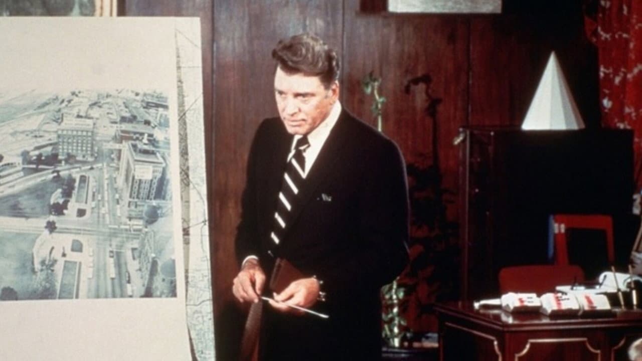 Executive Action still 3