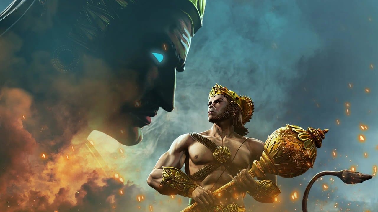 The Legend of Hanuman: No New Season in October 2026 still 1