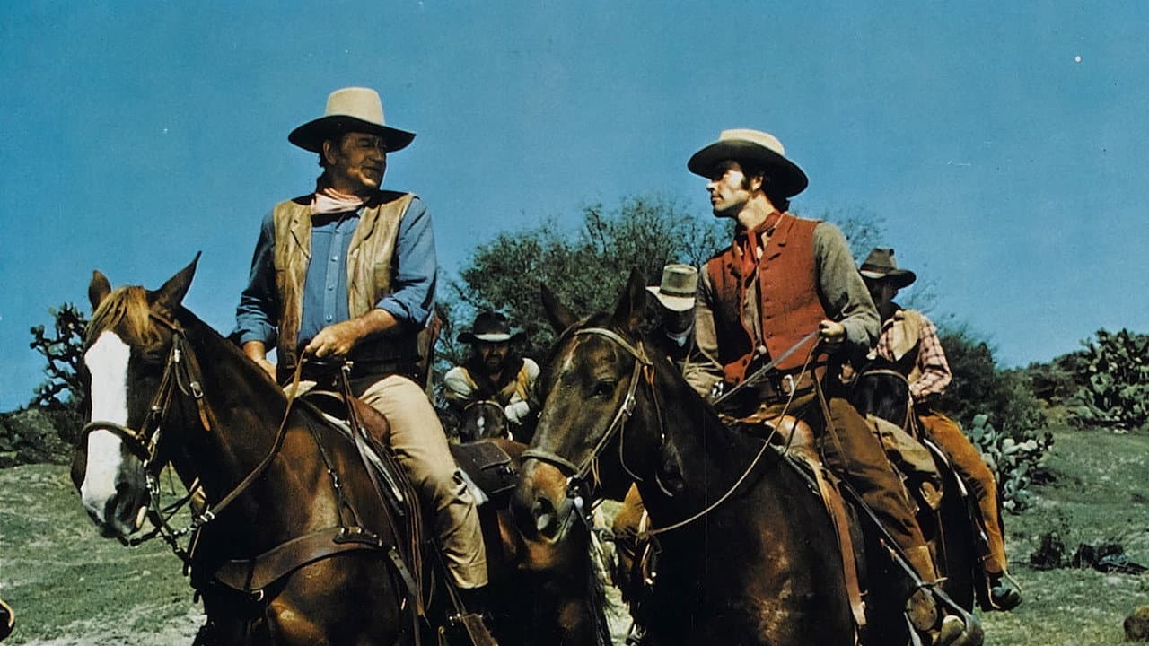 Chisum still 4