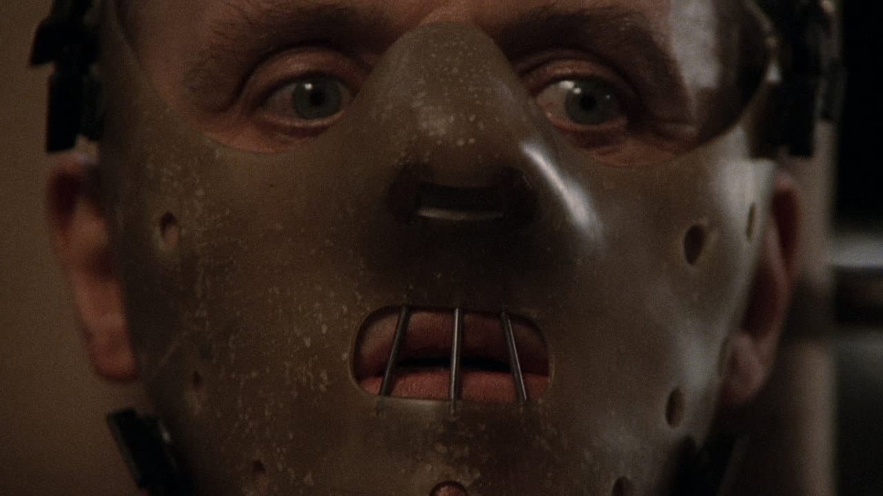 The Silence of the Lambs still 6