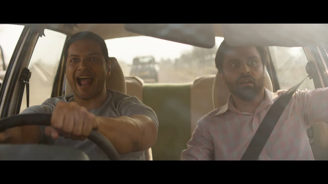 Mirzapur: The Movie (2026): Gurmmeet Singh’s Gritty Saga still 2