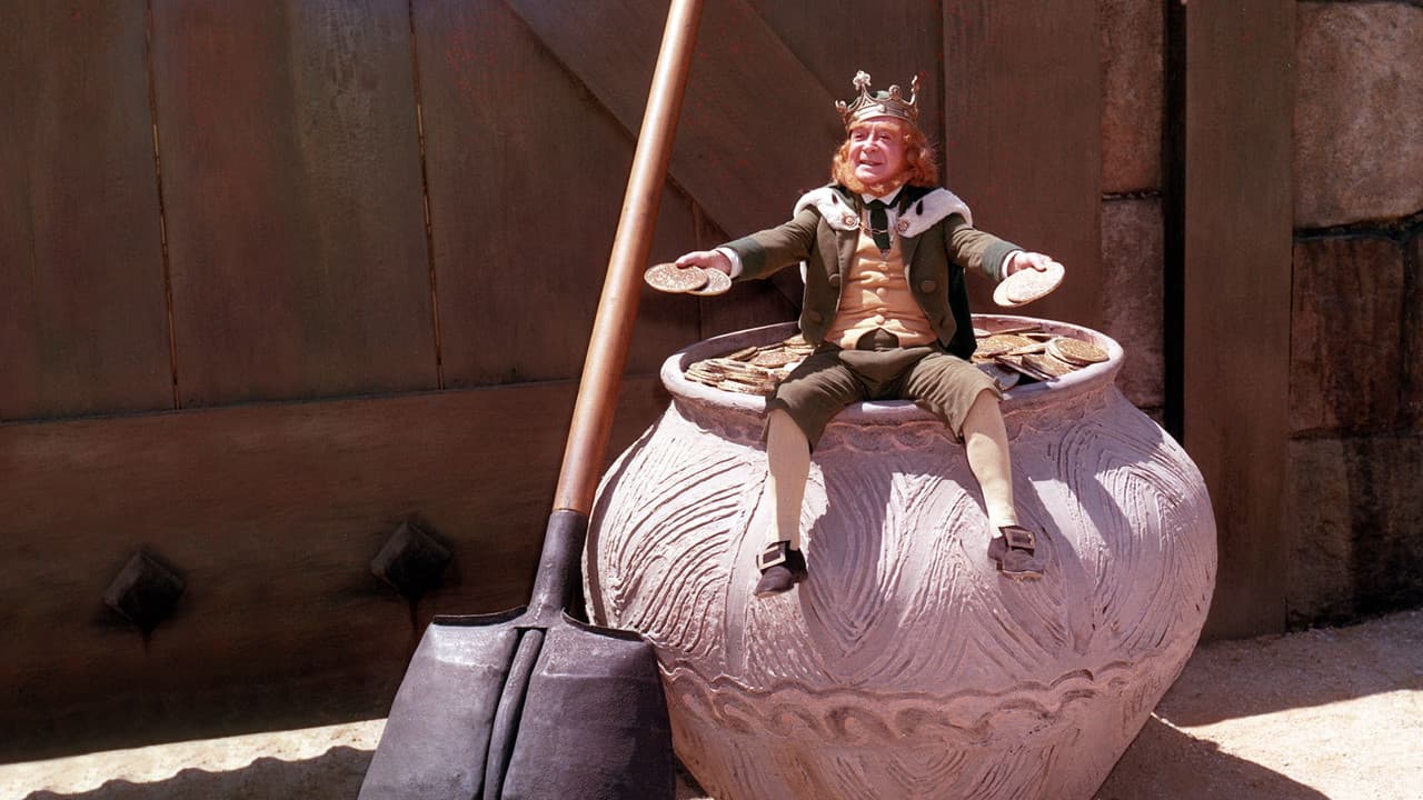 Darby O'Gill and the Little People still 2