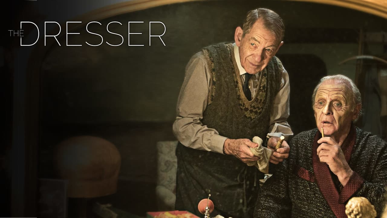 The Dresser still 3