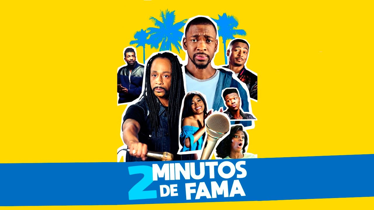 2 Minutes of Fame still 5