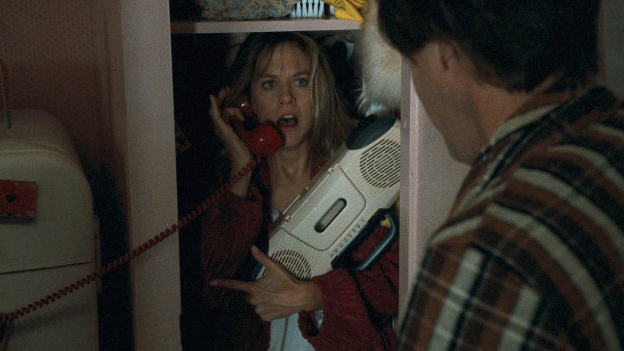 Sleepless in Seattle still 5