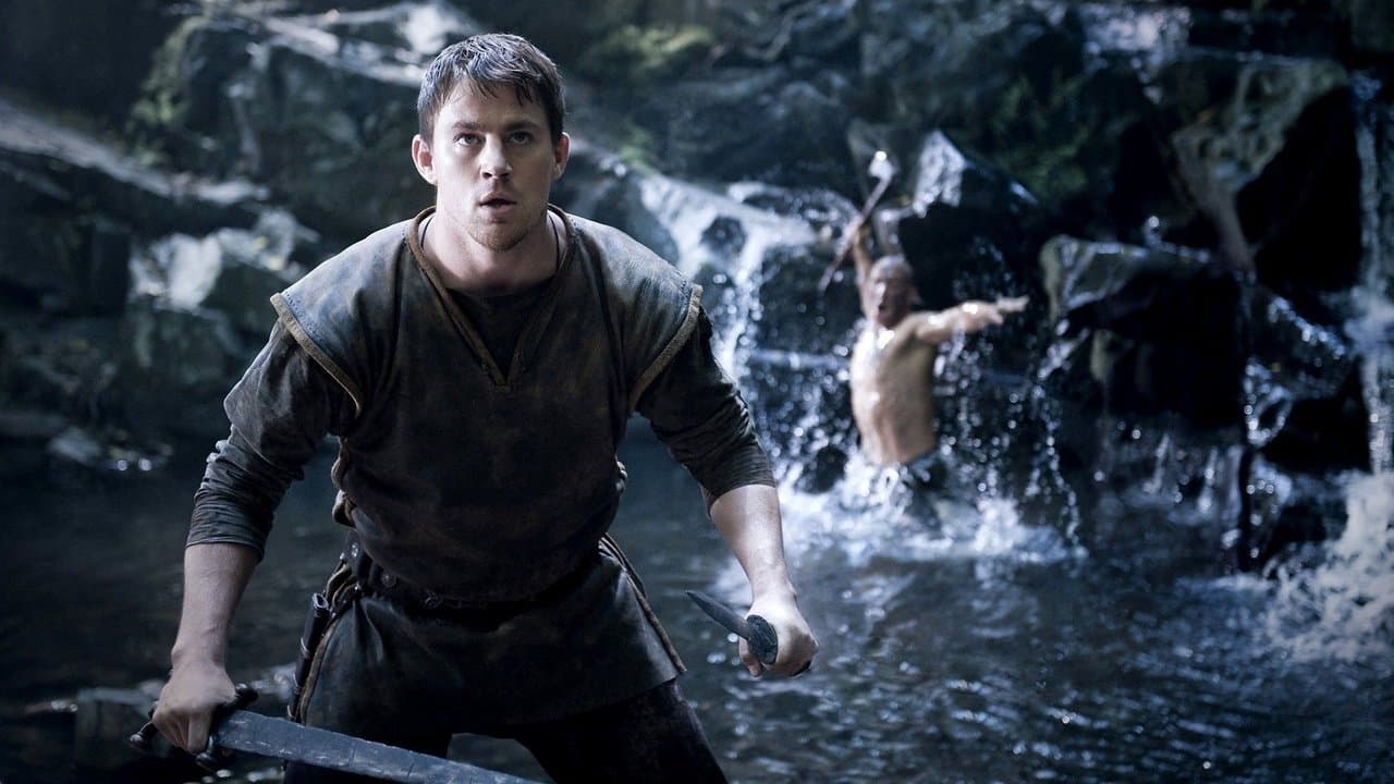 The Eagle still 1