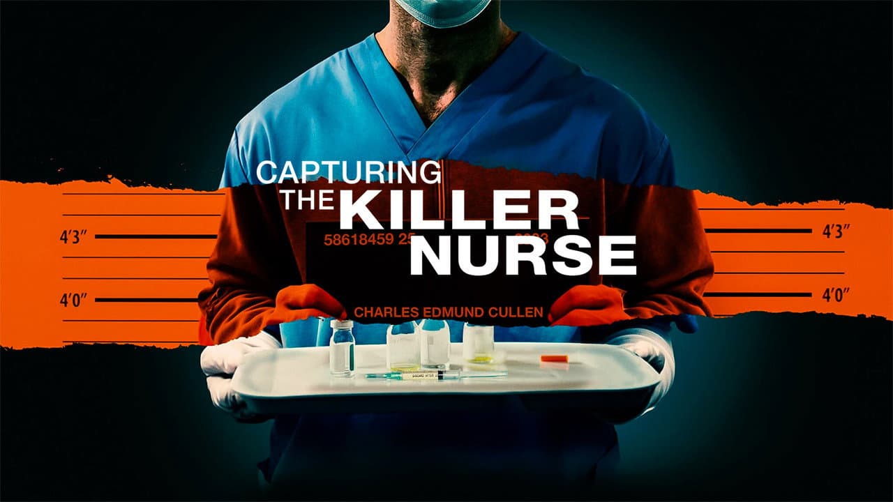 Capturing the Killer Nurse still 4
