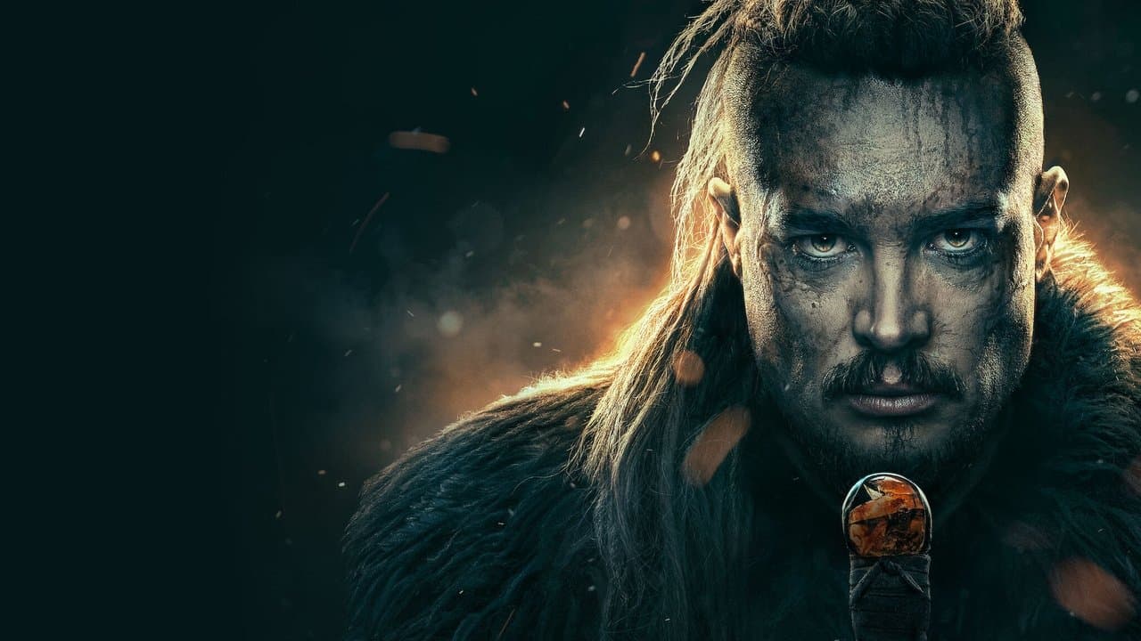 The Last Kingdom: Seven Kings Must Die still 1