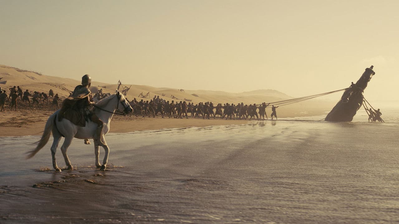 The Odyssey still 7