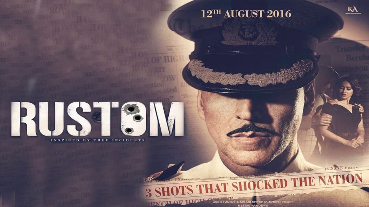 Rustom (2016) Movie News & Updates | Akshay Kumar Film still 2