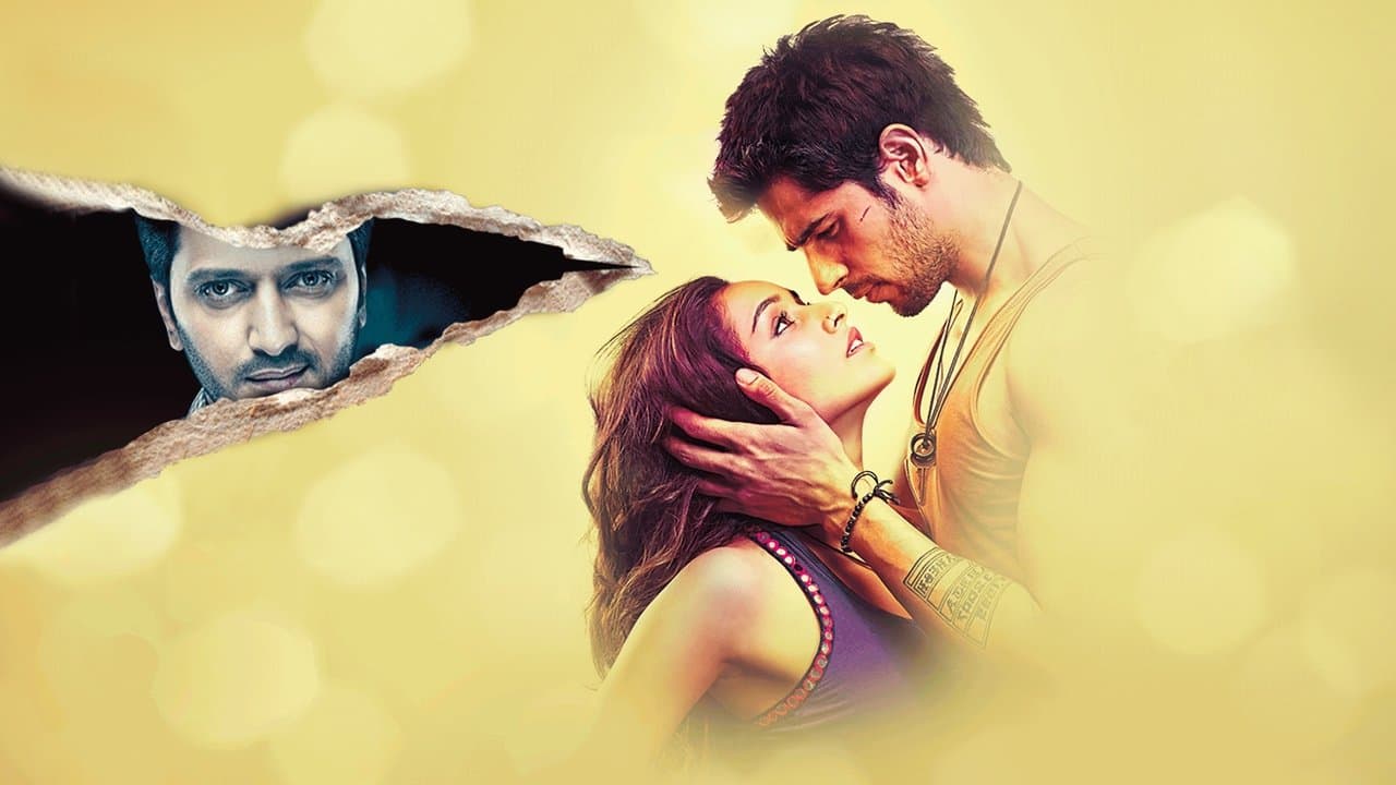 Ek Villain still 3