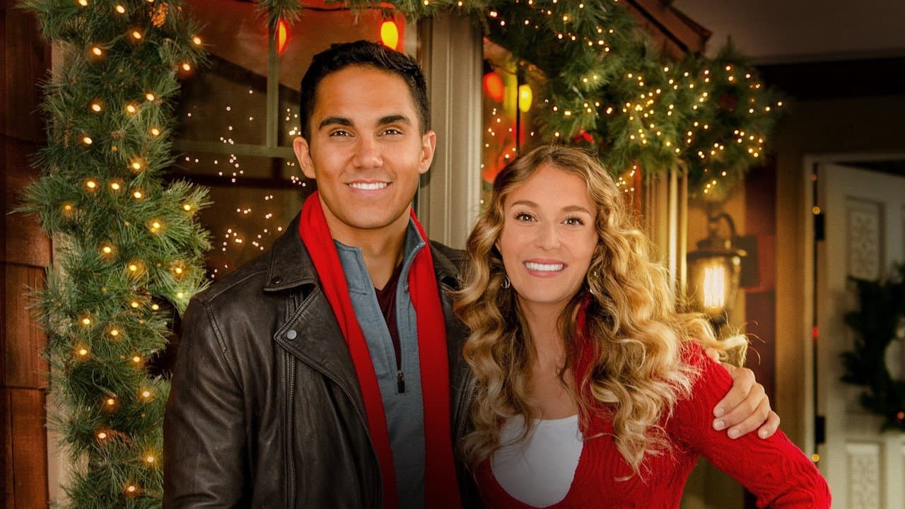 Enchanted Christmas still 2