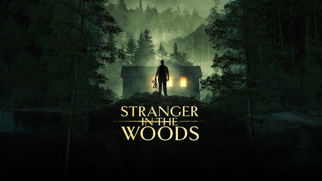 Stranger in the Woods still 3