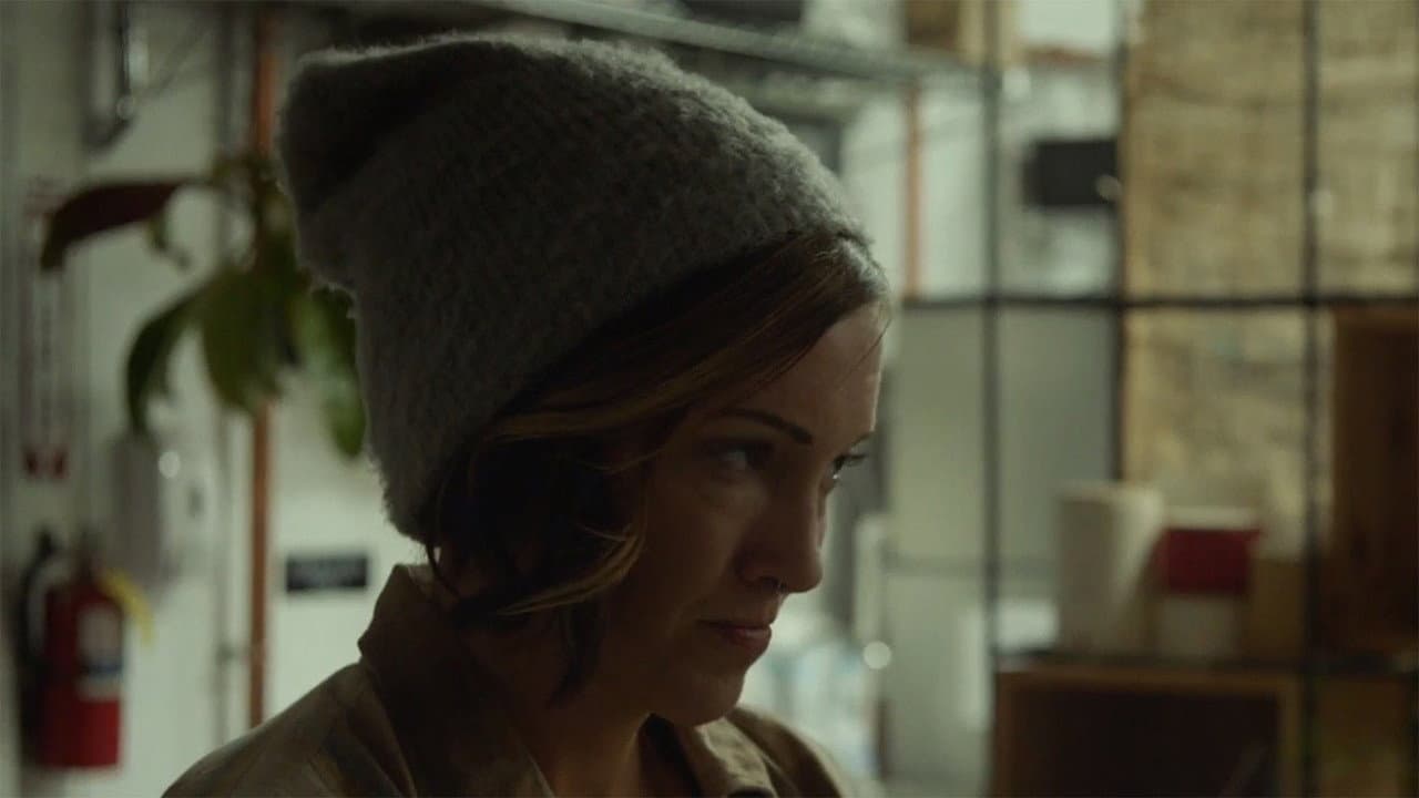 Grace still 2
