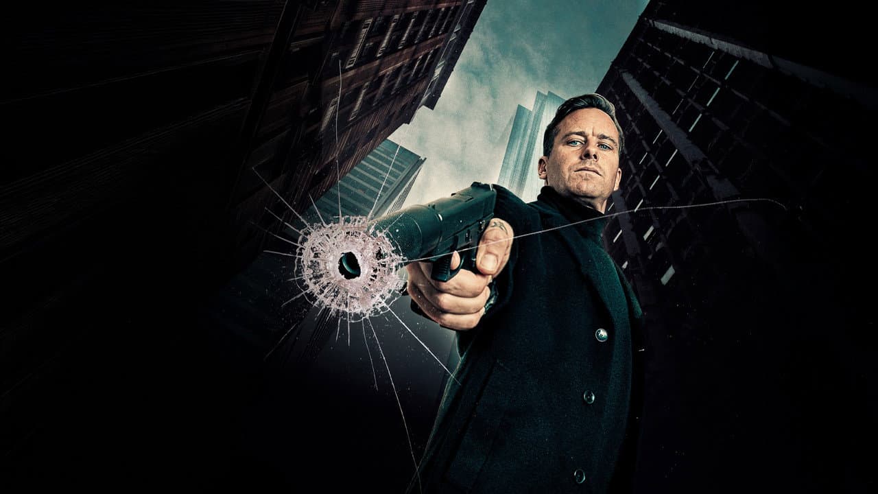 Citizen Vigilante still 5