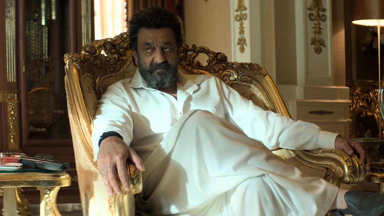 Dhurandhar Movie Review: A Gripping Thriller? still 8