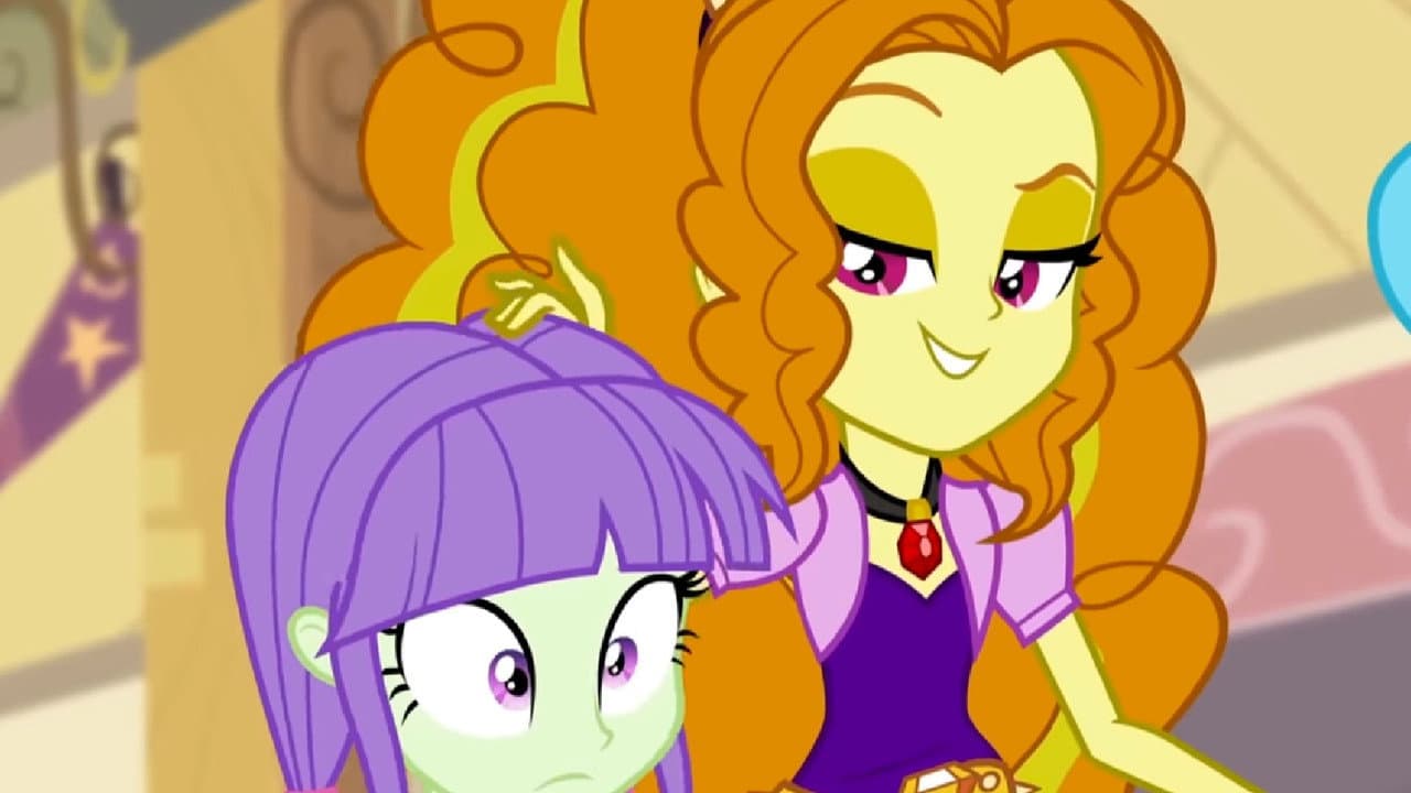 My Little Pony: Equestria Girls - Rainbow Rocks still 3