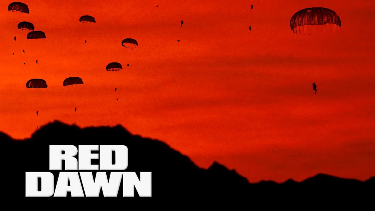 Red Dawn still 8
