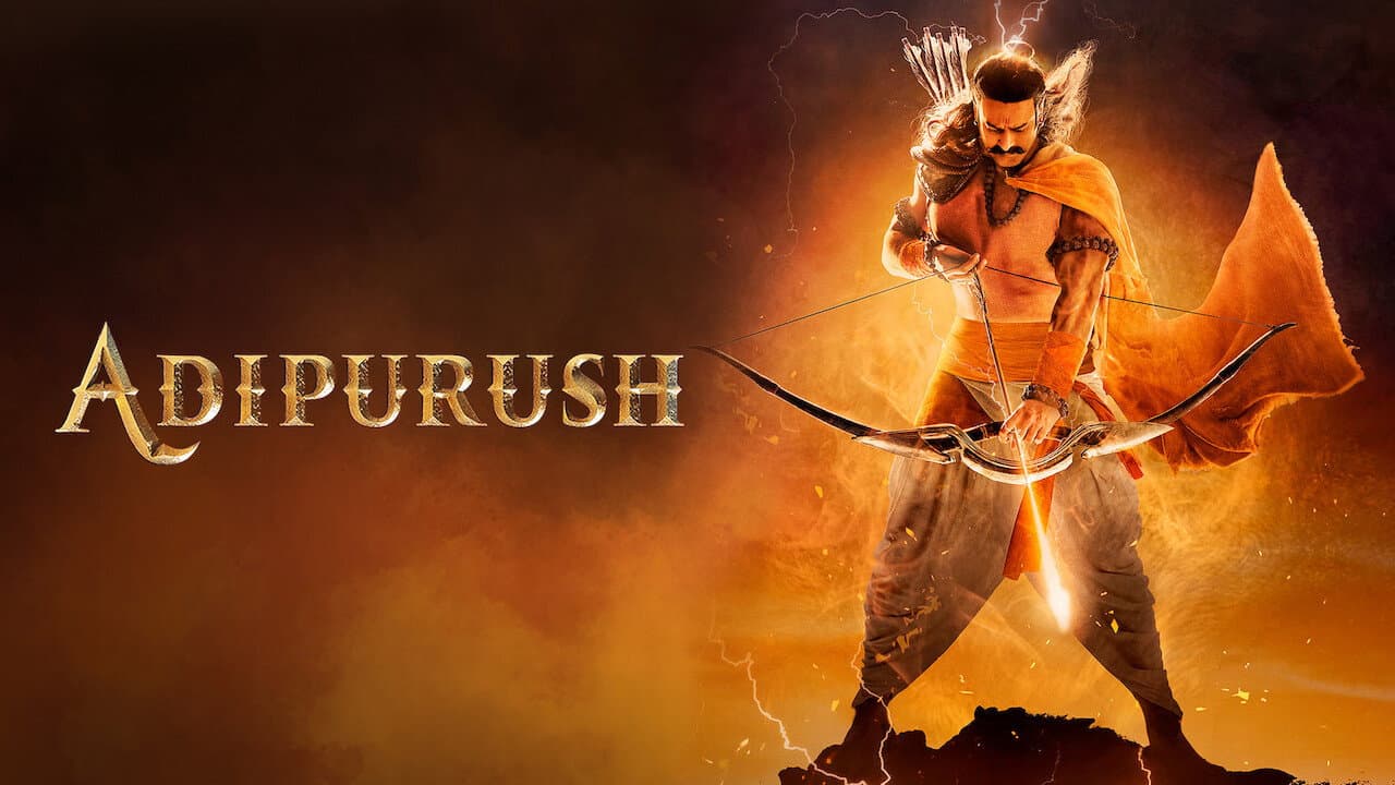 Adipurush: Muntashir Defends Songs Amid Ramayana Debate still 7
