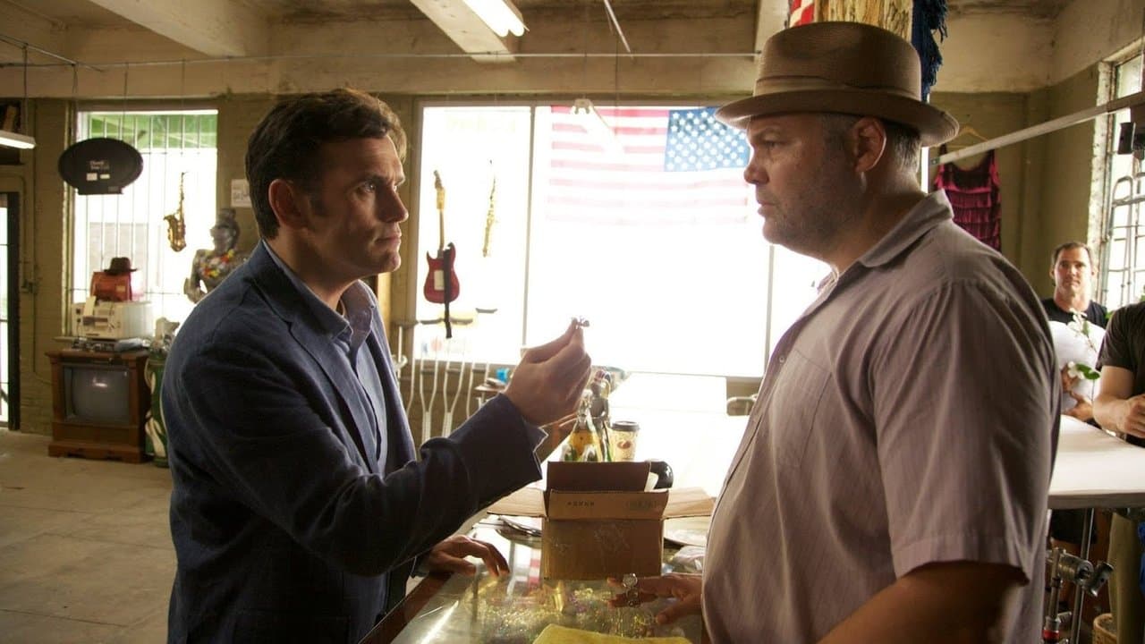 Pawn Shop Chronicles still 1