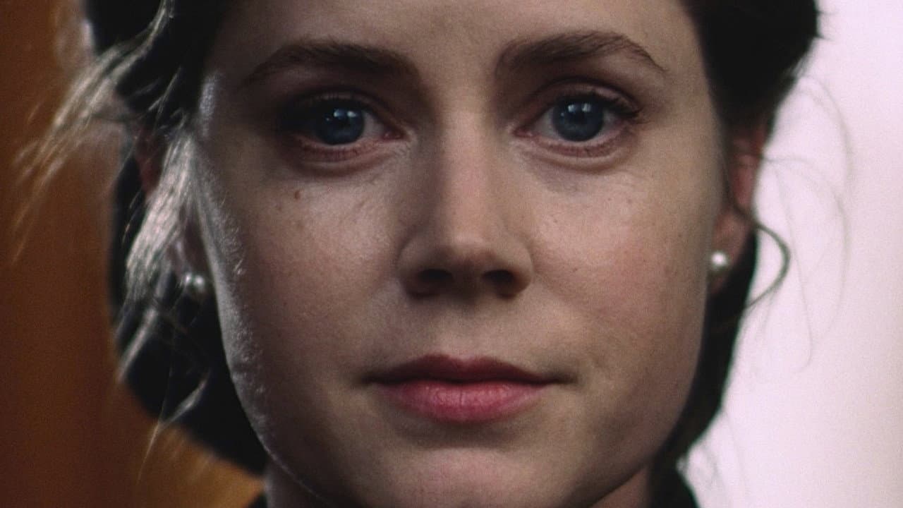 The Master still 8