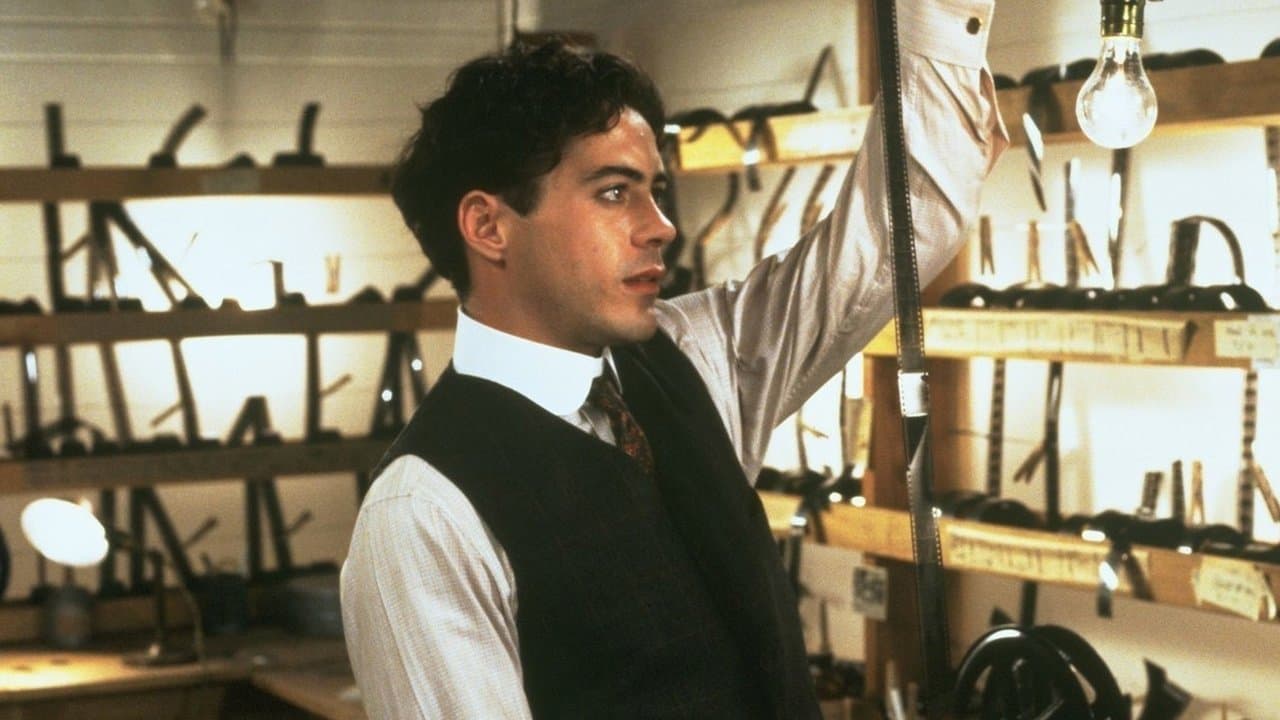Chaplin still 6