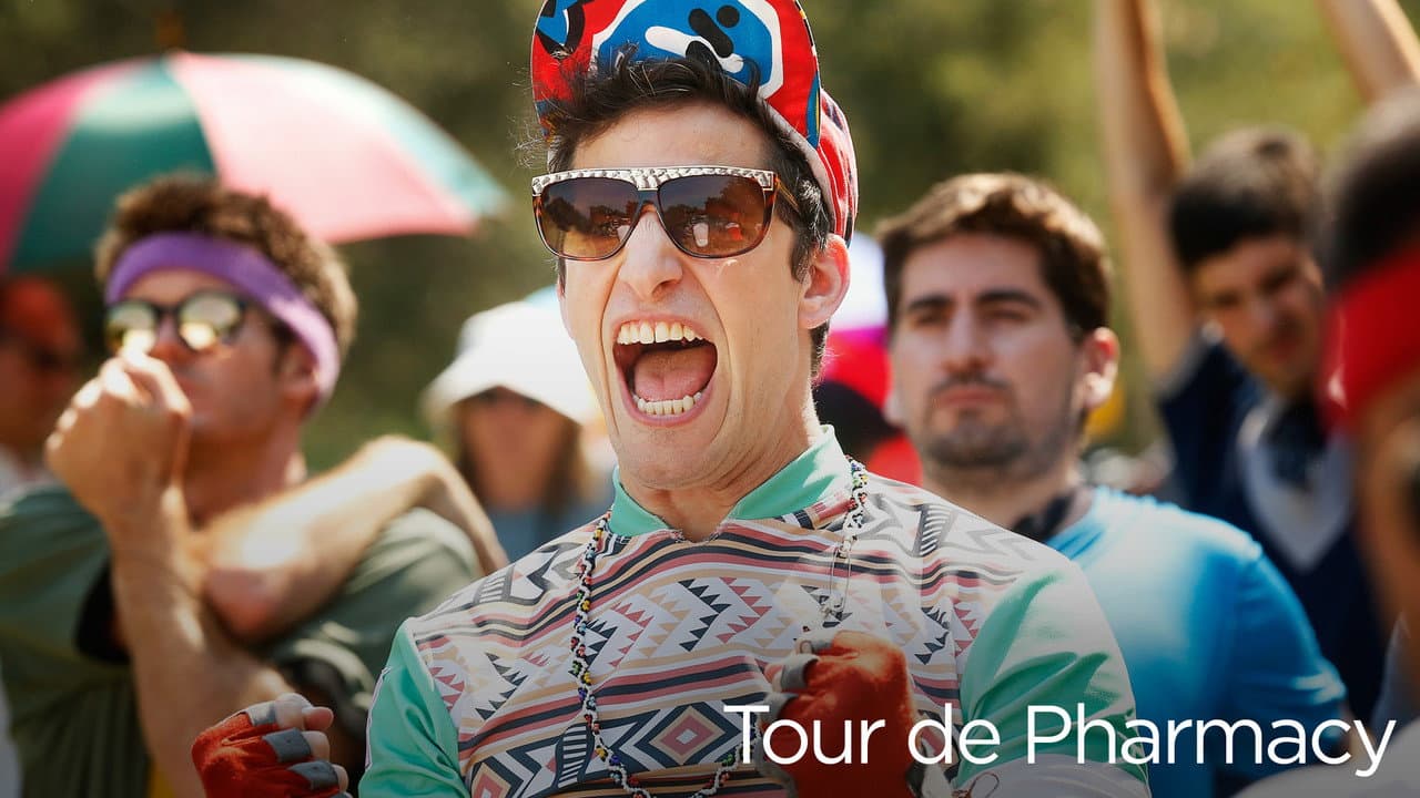 Tour de Pharmacy still 3