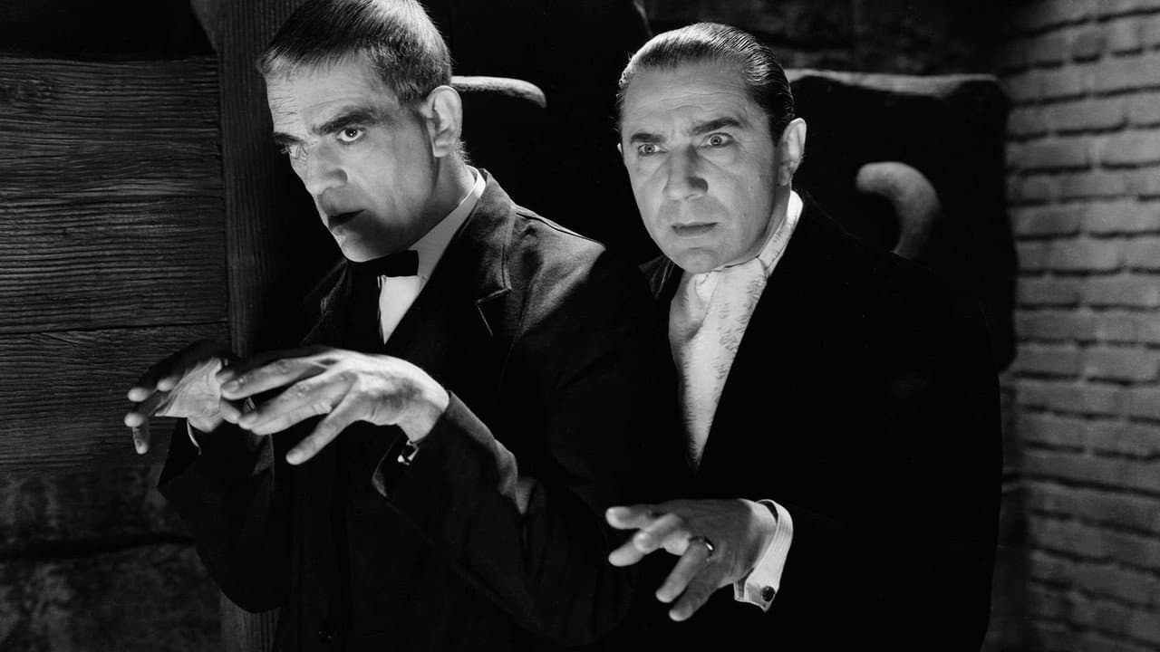 The Raven still 1