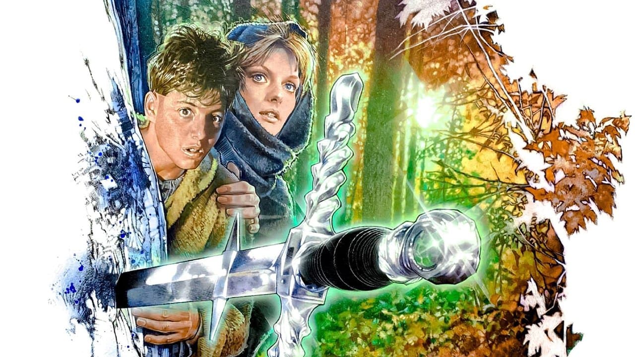 Ladyhawke still 2