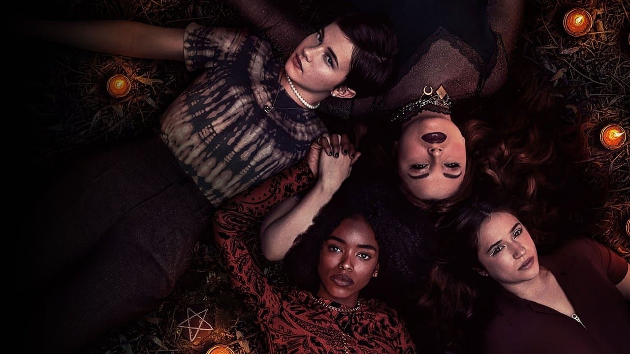 The Craft: Legacy still 7