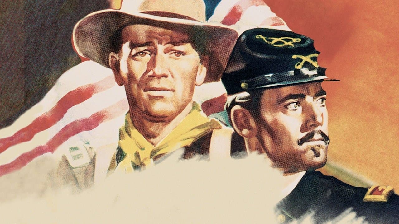 Fort Apache still 1