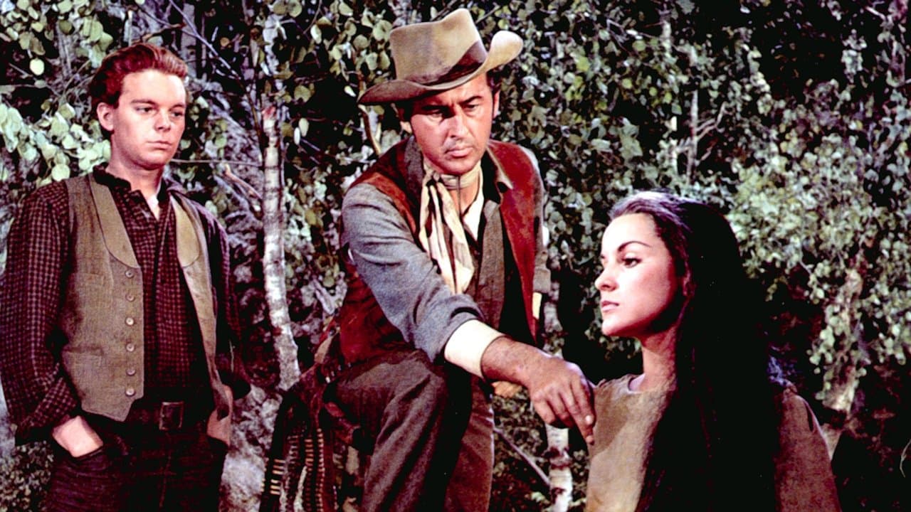 The Last Hunt still 1