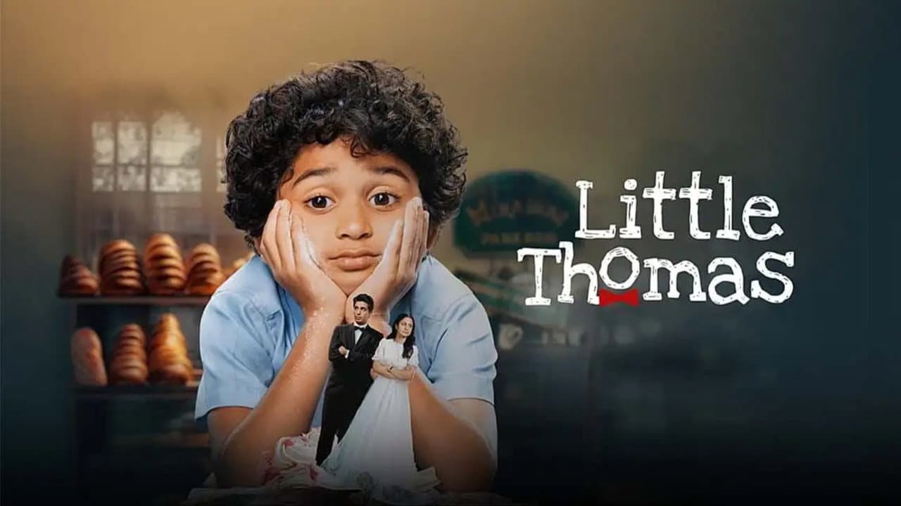 Rasika Dugal on Little Thomas and Kids' Film Gap