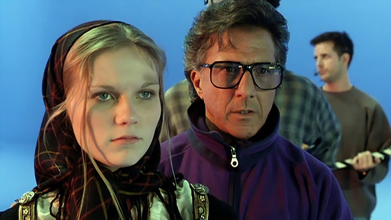 Wag the Dog still 4