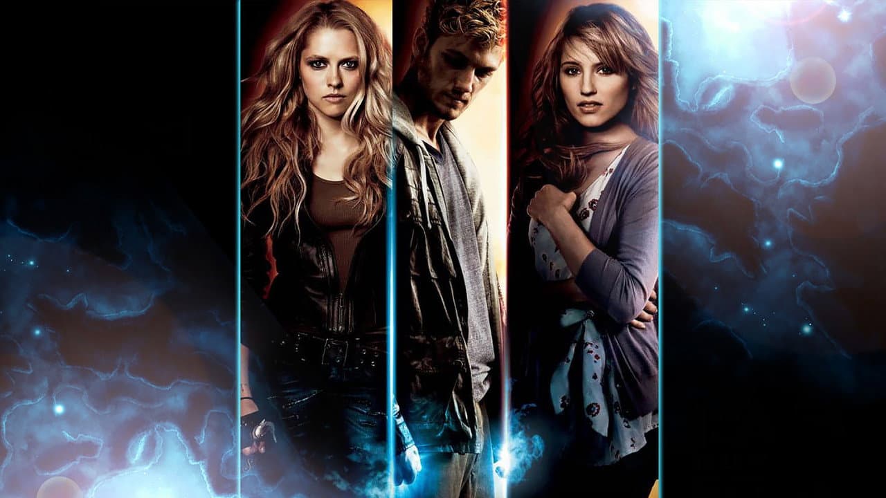 I Am Number Four still 1