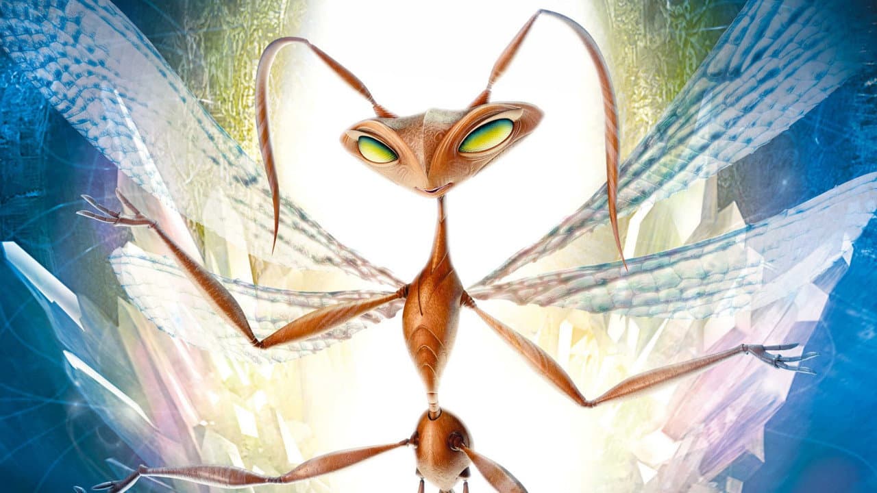 The Ant Bully still 6