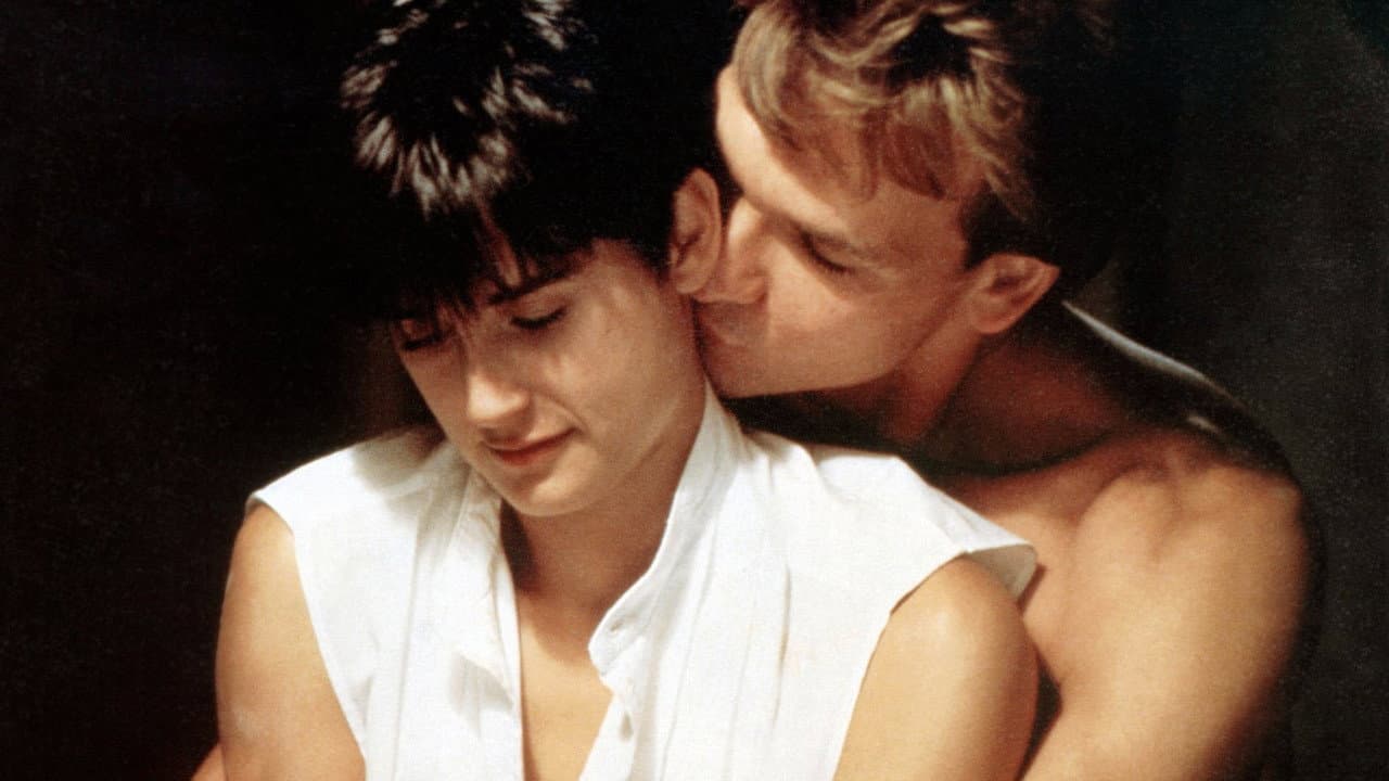 Ghost still 8
