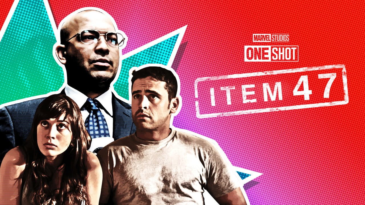 Marvel One-Shot: Item 47 still 8