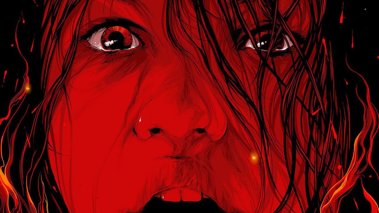 The Devil's Candy still 1