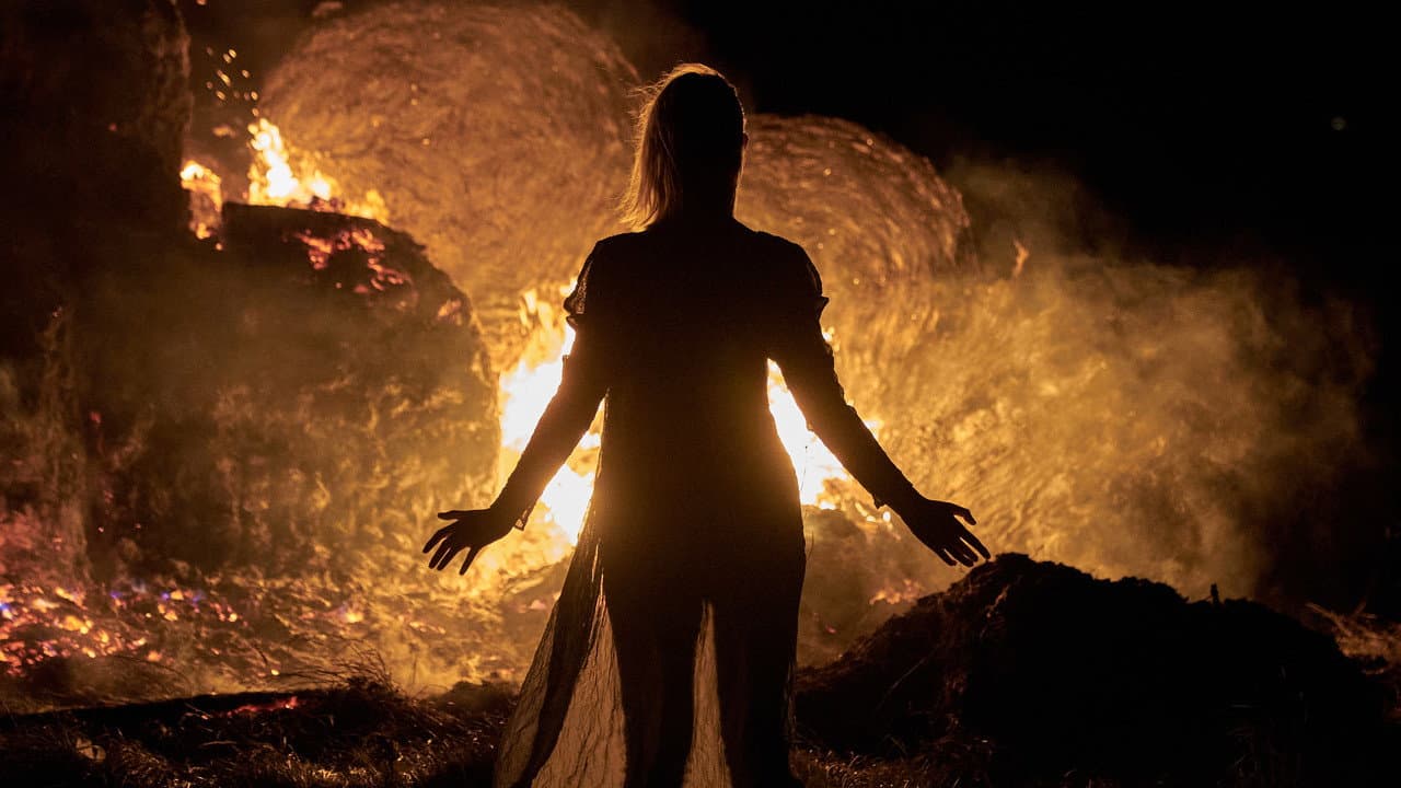 The Outrun still 8