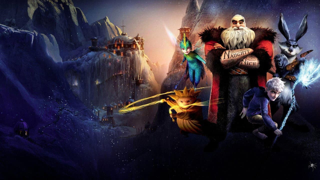 Rise of the Guardians still 7