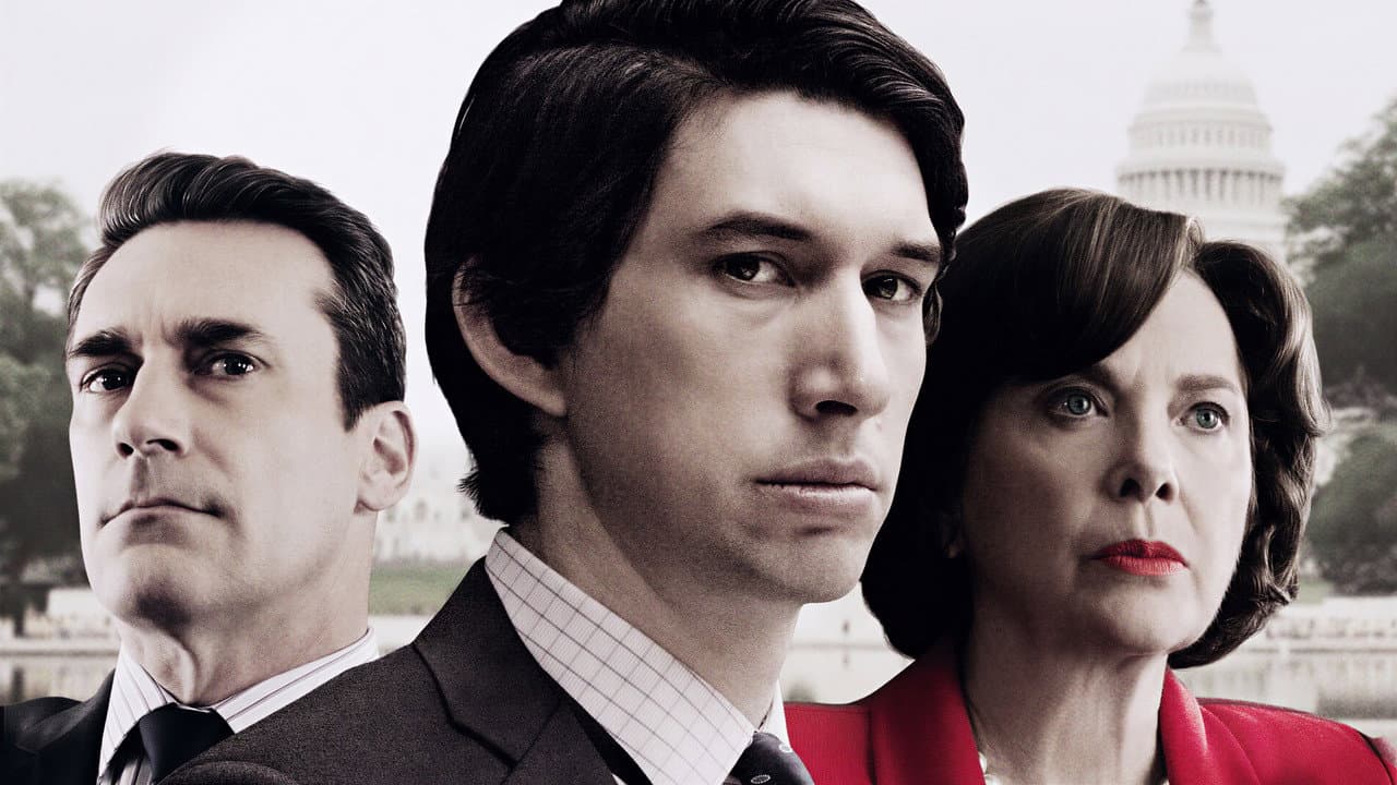 The Report still 8