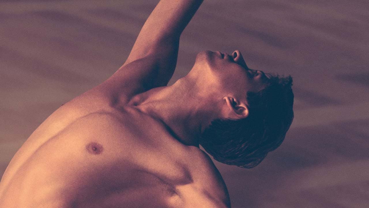 The White Crow still 8