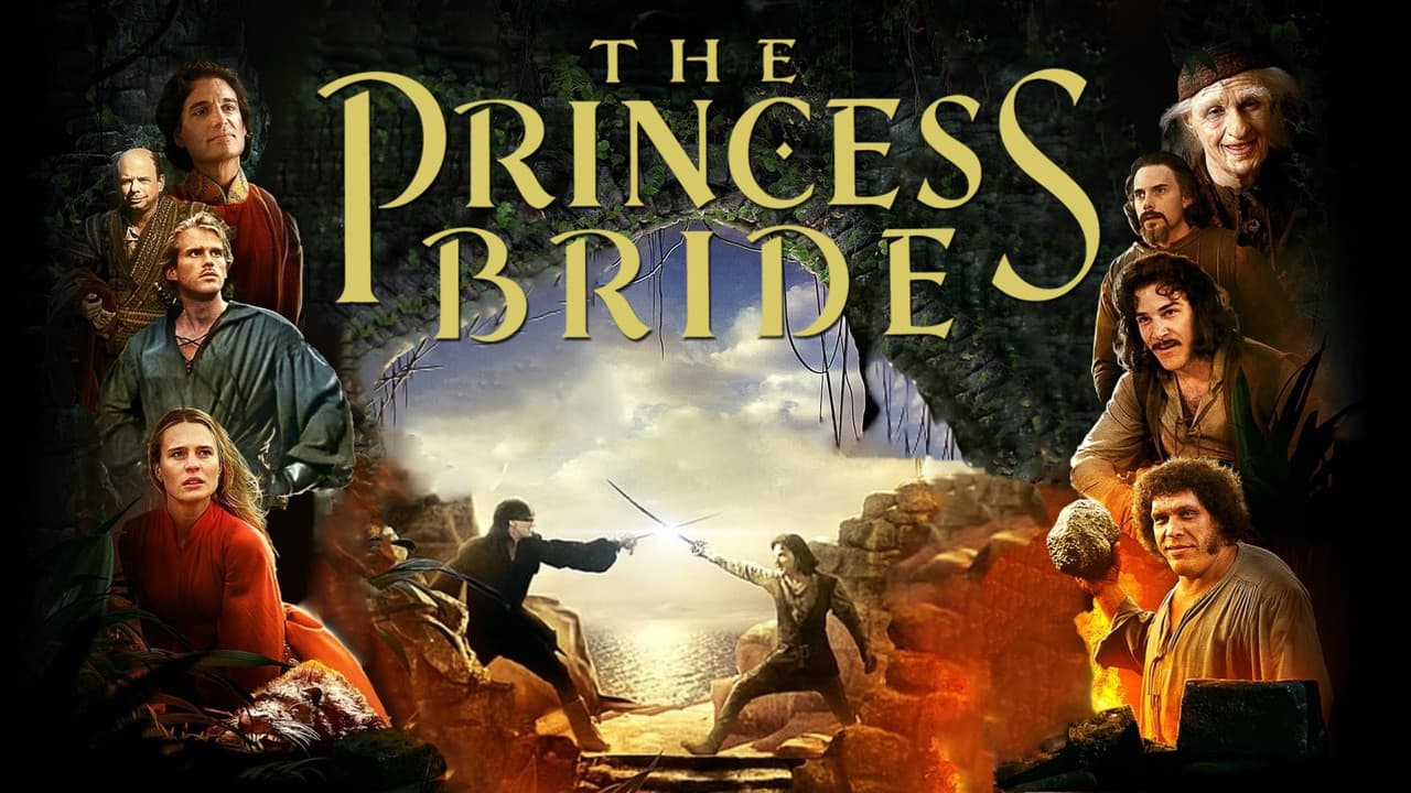 The Princess Bride still 7