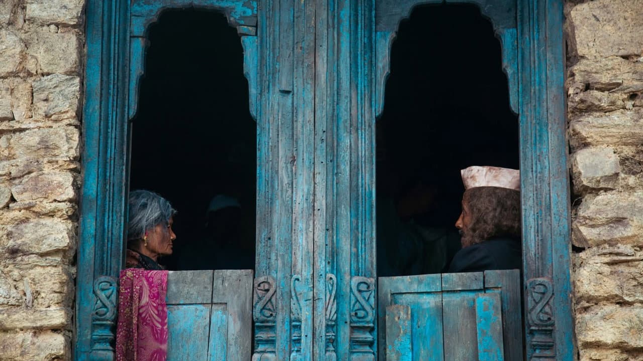Pyre Review: Vinod Kapri's Quiet, Heartbreaking 2026 Drama still 4