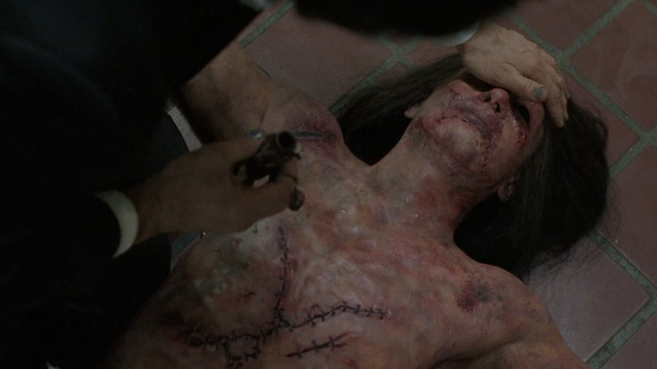 The Prophecy still 8