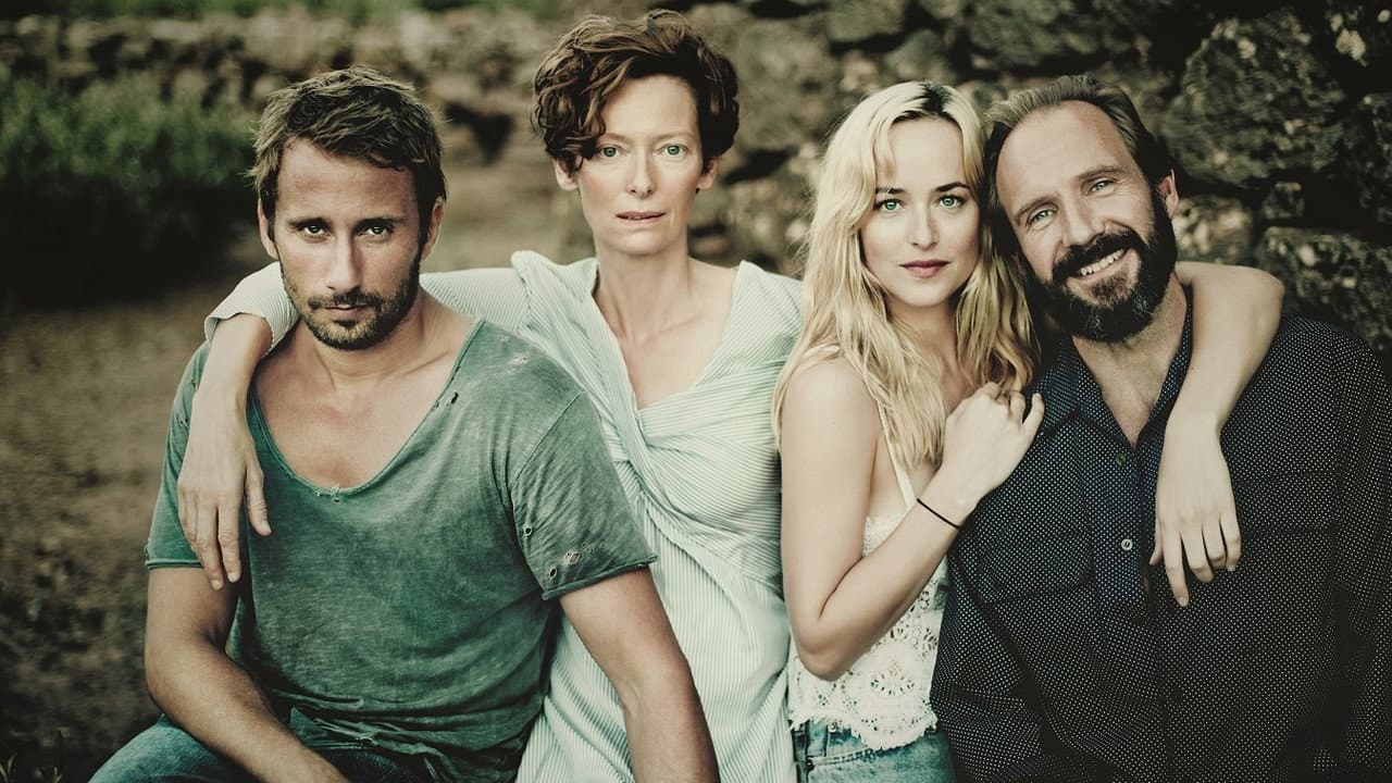 A Bigger Splash still 5