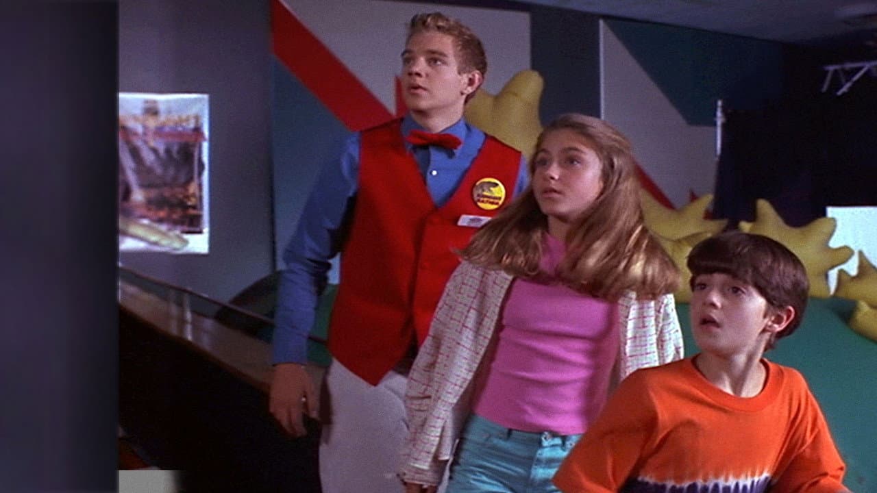 Phantom of the Megaplex still 2